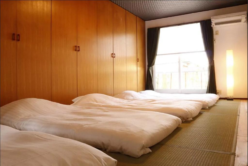 Chayado Hachijo Villa Kyoto Cameră foto