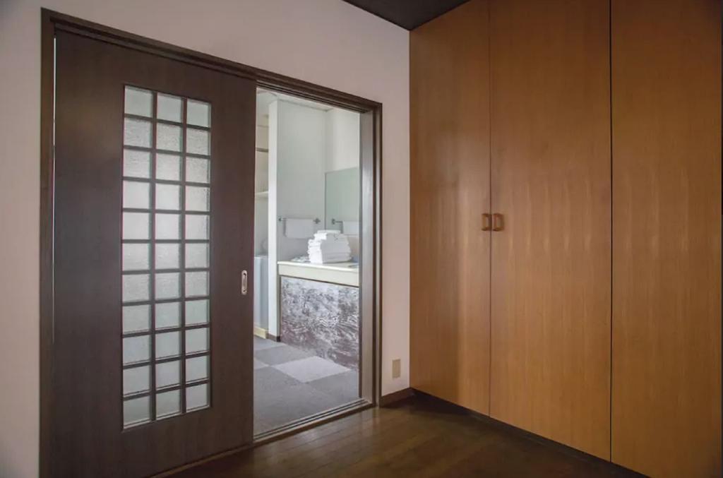 Chayado Hachijo Villa Kyoto Cameră foto